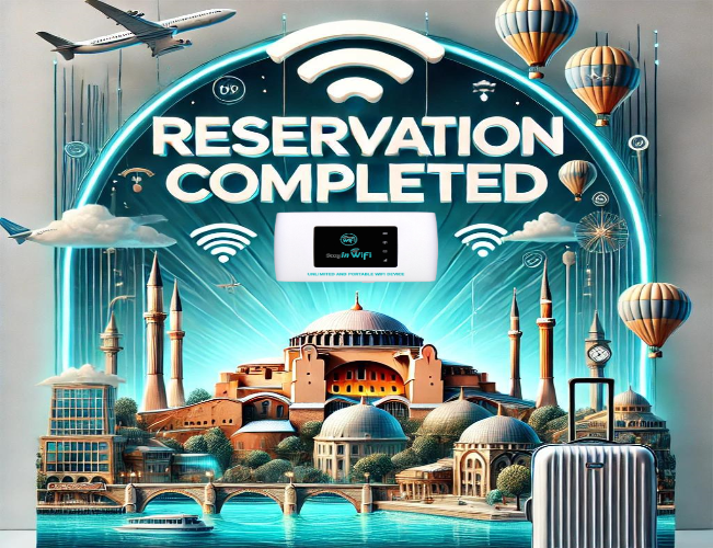 Bir veri planı satın alın