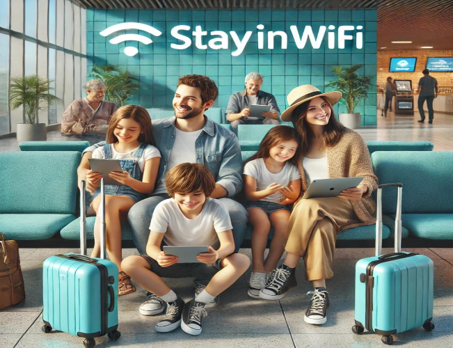 Planınızı başlatın